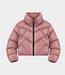 Krakatau Qw531 jacket mauve dusk