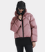 Krakatau Qw531 jacket mauve dusk