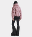 Krakatau Qw531 jacket mauve dusk
