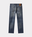 Denham Ridge travis jeans mid blue