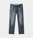 Denham Ridge travis jeans mid blue