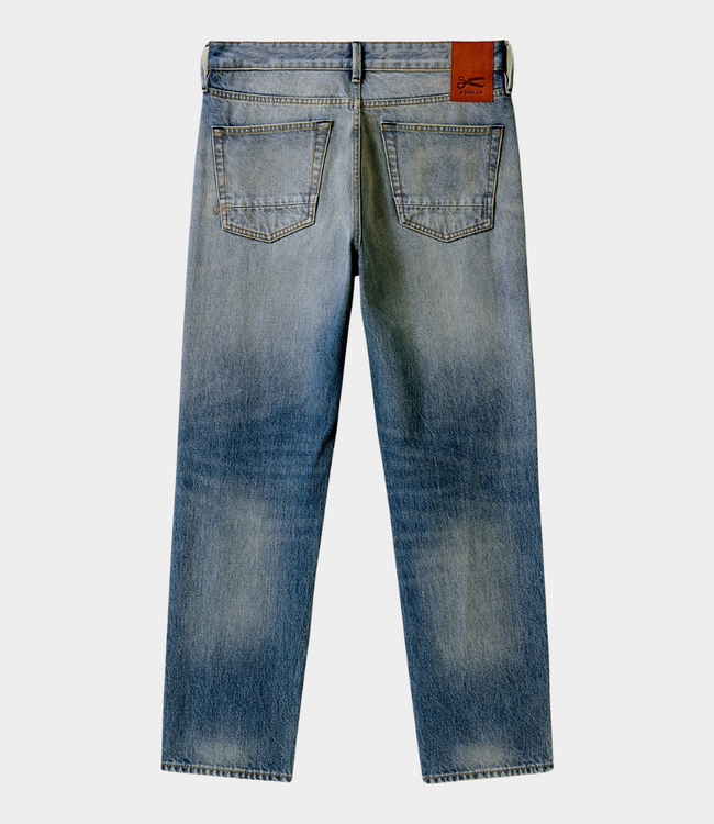 Denham Ridge nash jeans light blue