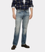 Denham Ridge nash jeans light blue
