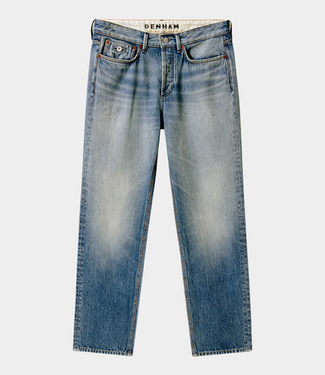 Denham Ridge nash jeans light blue