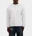 Denham Tsubaki tee ls white