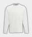 Denham Tsubaki tee ls white