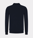 Saint Steve Saint Steve luke-s polo ls dark navy 250503-70003