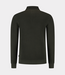 Saint Steve Saint Steve dominic-s half zip knit rosin green 240906-60037