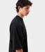 American Vintage Afoma tee tenebre vintage