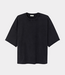 American Vintage Afoma tee tenebre vintage
