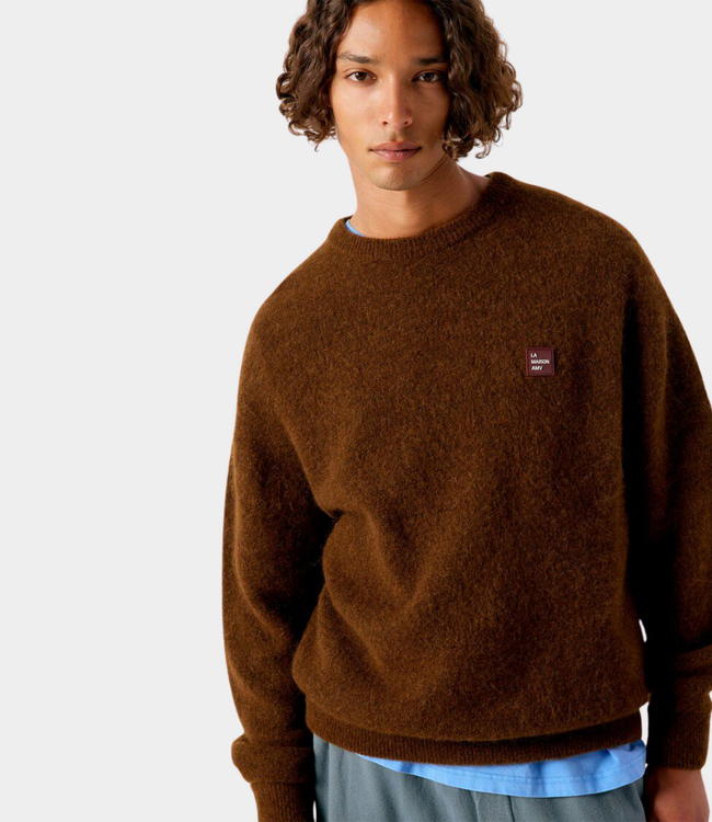 American Vintage Vintage Vitow knit buchette