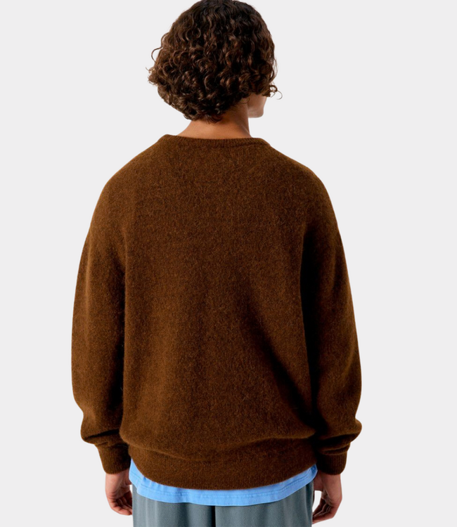 American Vintage Vintage Vitow knit buchette