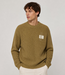American Vintage American Vintage Cyrow knit nomade chin MCYR18AH26NOMCHI