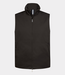 Profuomo Dark brown magnet bodywarmer