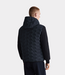 Peuterey Peuterey Holzer jacket blue grafite PEU5985-01192065-215