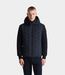 Peuterey Peuterey Holzer jacket blue grafite PEU5985-01192065-215