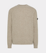 Peuterey Alcione knit beige sesame mouline PEU5964-99012471-852M