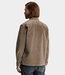 Cast Iron Shirt ls velvet walnut