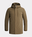 Cast Iron Parka jacket ulti morel