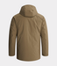 Cast Iron Cast Iron Parka jacket ulti morel CJA2609152-8223