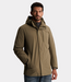 Cast Iron Cast Iron Parka jacket ulti morel CJA2609152-8223