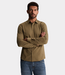Cast Iron Cast Iron Shirt ls twill jersey walnut CSI2609220-8026