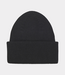 Profuomo Beanie wool navy