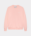 Hopeium Hopeium logo crew sweat pink 20262040203-650