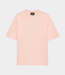 Hopeium fucking amazing tee s/s pink