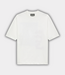 Hopeium bitch tee s/s hopeium white