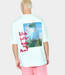 Hopeium bitch tee s/s hopeium white