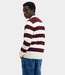 Goodpeople ken knit bordeaux
