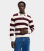 Goodpeople Goodpeople ken knit bordeaux 26020119-6500