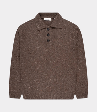 Goodpeople kpolo polo ls mocca