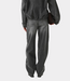 Gestuz GZlaida HW balloon jeans Grey wash