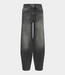 Gestuz GZlaida HW balloon jeans Grey wash