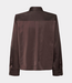Gestuz GZelva shirt Deep Plum