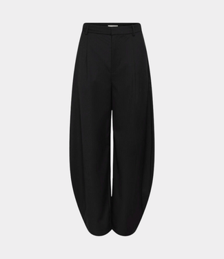 Gestuz GZcallia MW barrel pants Black