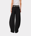 Gestuz GZcallia MW barrel pants Black