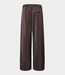 Gestuz GZelva HW pants Deep Plum