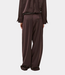 Gestuz GZelva HW pants Deep Plum