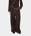 Gestuz GZelva HW pants Deep Plum