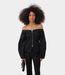 Gestuz GZlourina blazer Black