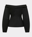 Gestuz GZlourina blazer Black
