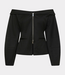 Gestuz GZlourina blazer Black