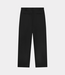 Olaf Olaf REGULAR PLEATED PANT BLACK M270402-BLACK