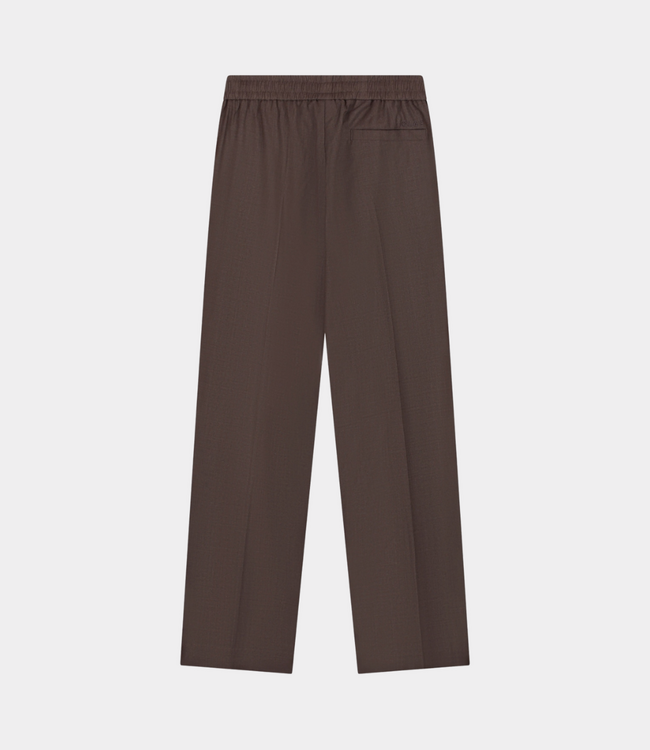 Olaf SLIM ELASTICATED PANT BRACKEN