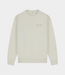 Olaf Olaf DOILY FACE CREWNECK ANCIENT SCROLL M270200-ANCIENT SCROLL