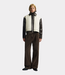 Olaf ZIP JACKET ANCIENT SCROLL/BRACKEN