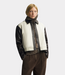 Olaf Olaf ZIP JACKET ANCIENT SCROLL/BRACKEN W270504-ANCIENT
